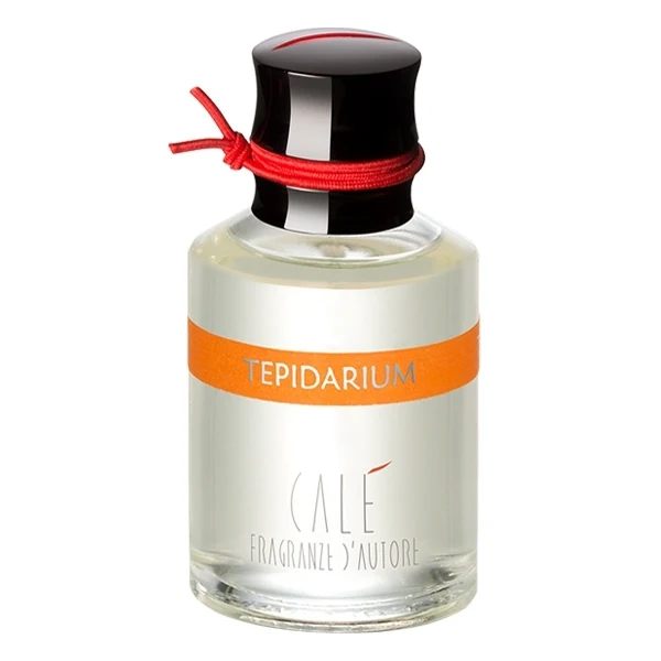 Calé Fragranze d'Autore - Tepidarium