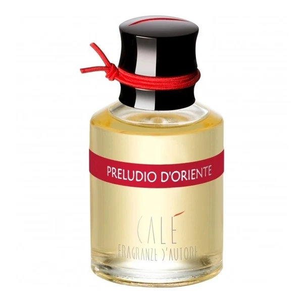 Calé Fragranze d'Autore - Preludio d'Oriente