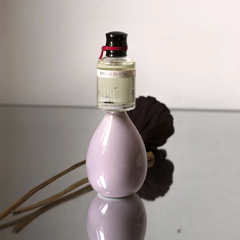 Calé Fragranze d'Autore - Brezza di Seta