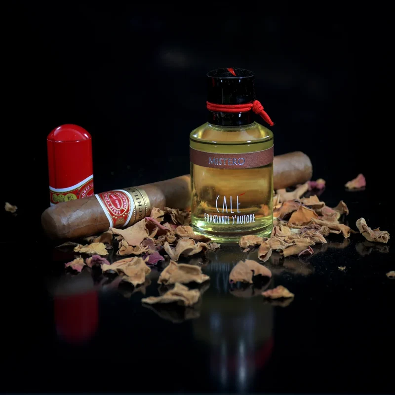 Calé Fragranze d'Autore - Mistero