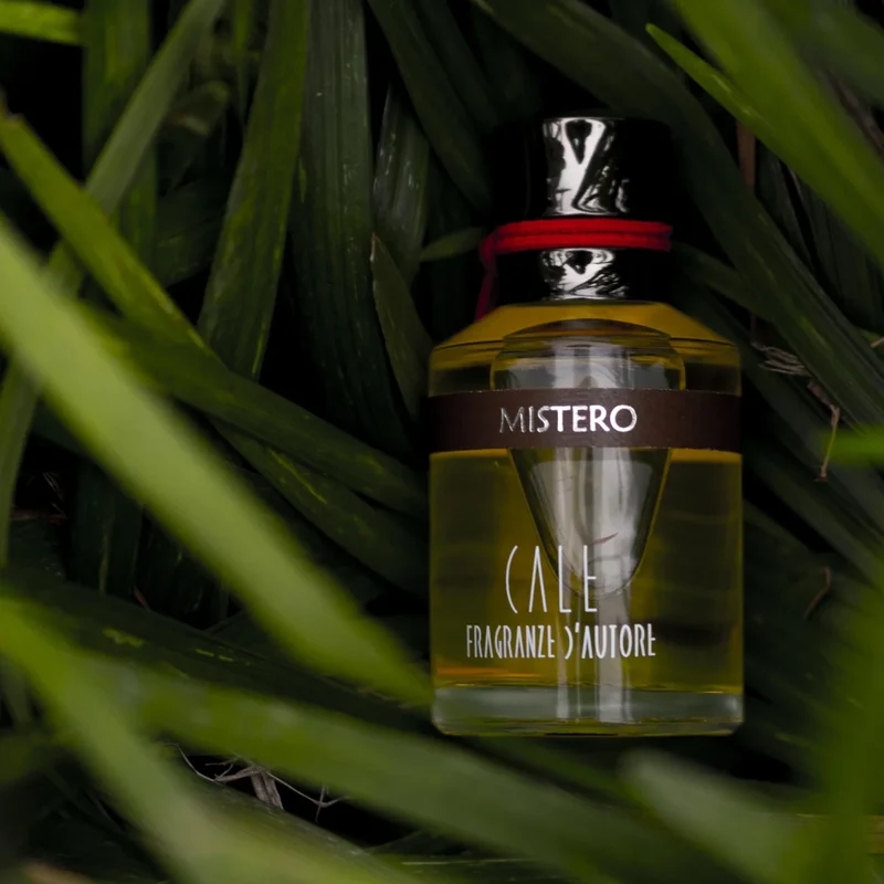 Calé Fragranze d'Autore - Mistero