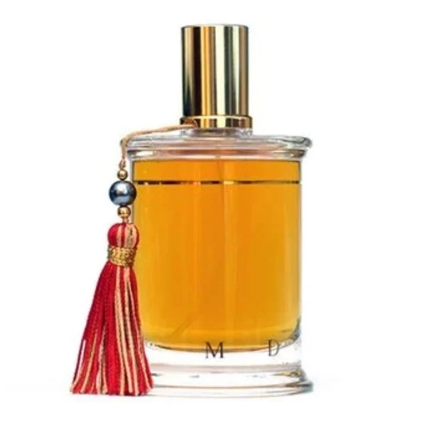 Parfums MDCI Paris - Péché Cardinal