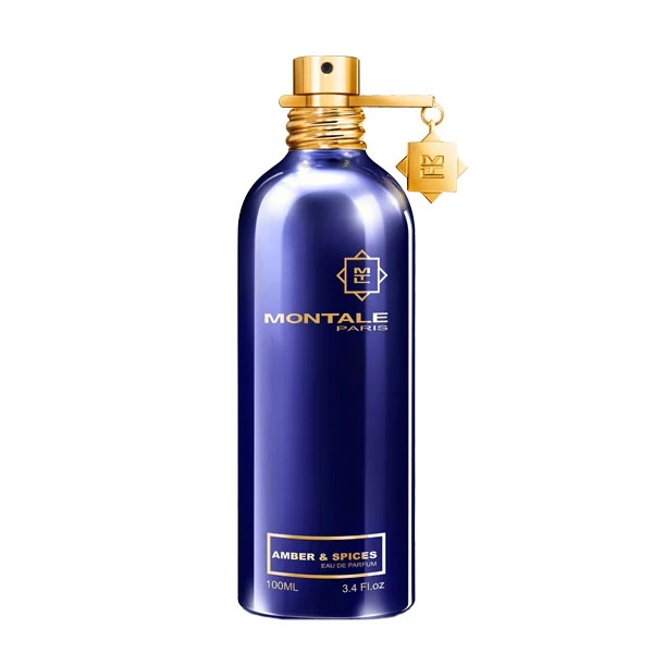 Montale - Amber & Spices