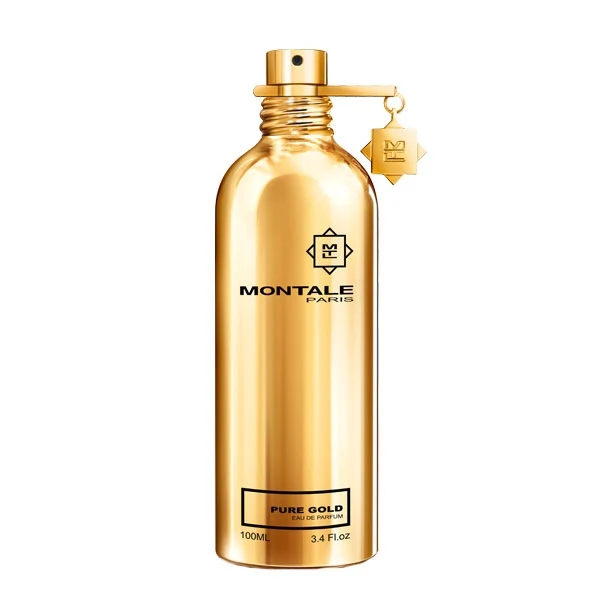 Montale - Pure Gold