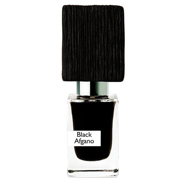 Nasomatto - Black Afgano