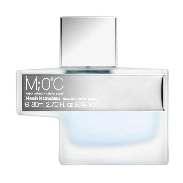 Masakï Matsushïma - M 0ºC