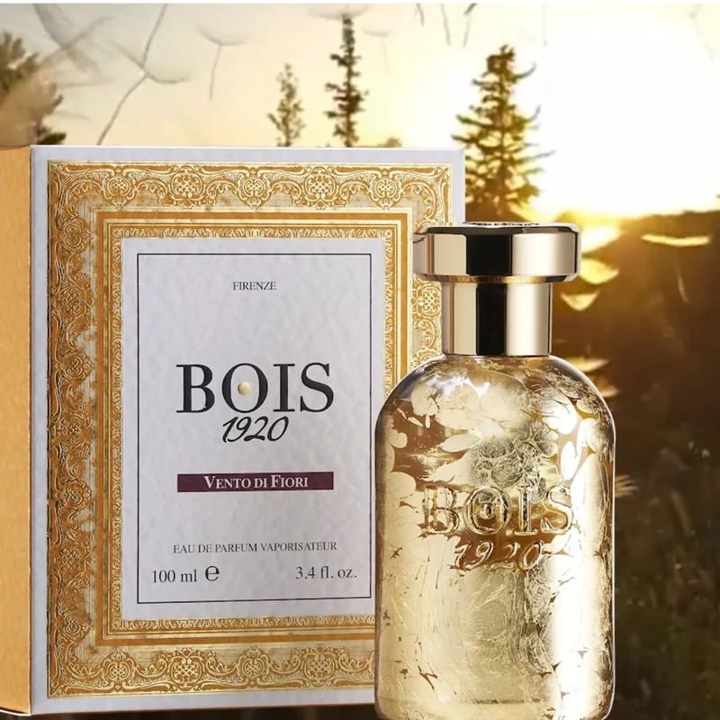 Bois 1920 - Vento di Fiori