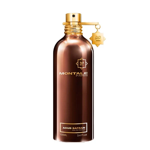 Montale - Aoud Safran