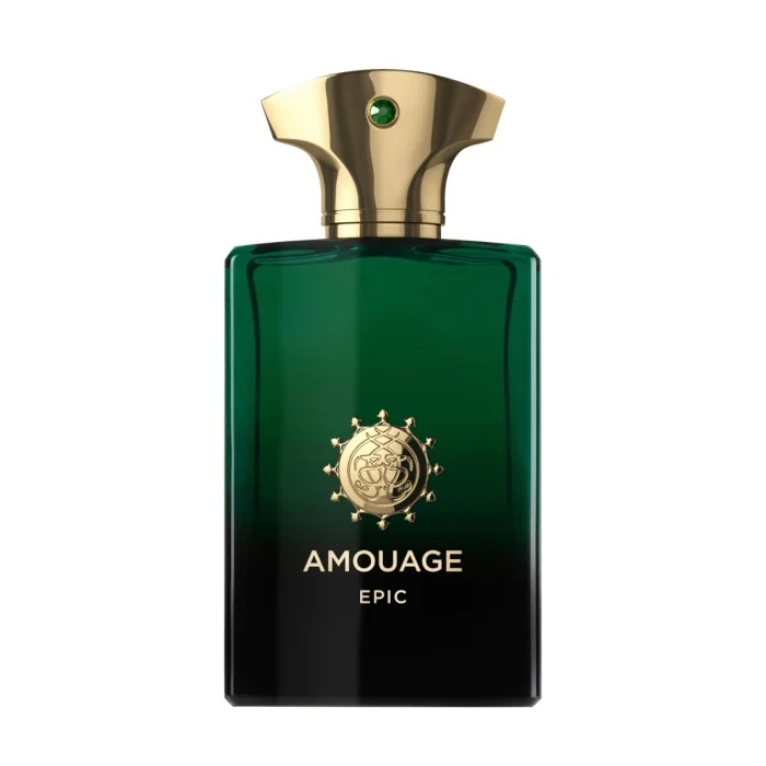 Amouage - The Main Collection - Epic Man