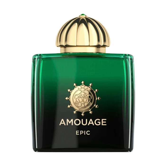 Amouage - The Main Collection - Epic Woman
