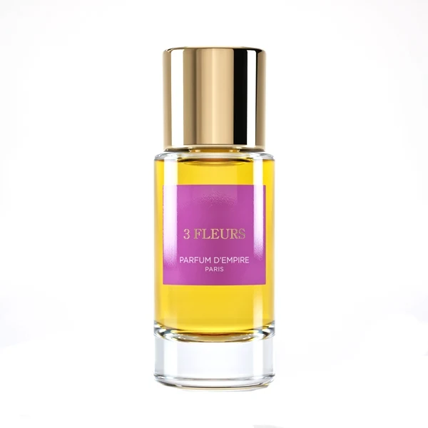 Parfum d'Empire - 3 Fleurs