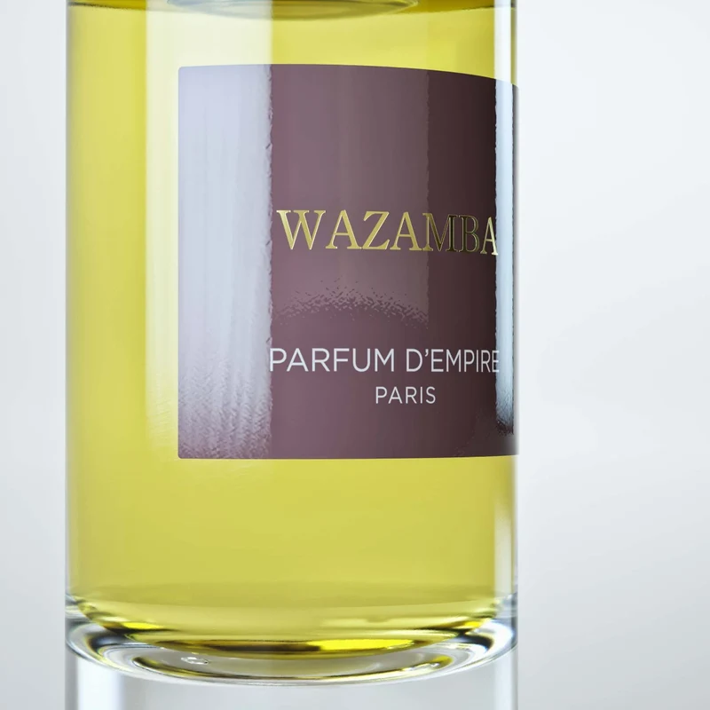 Parfum d'Empire - Wazamba