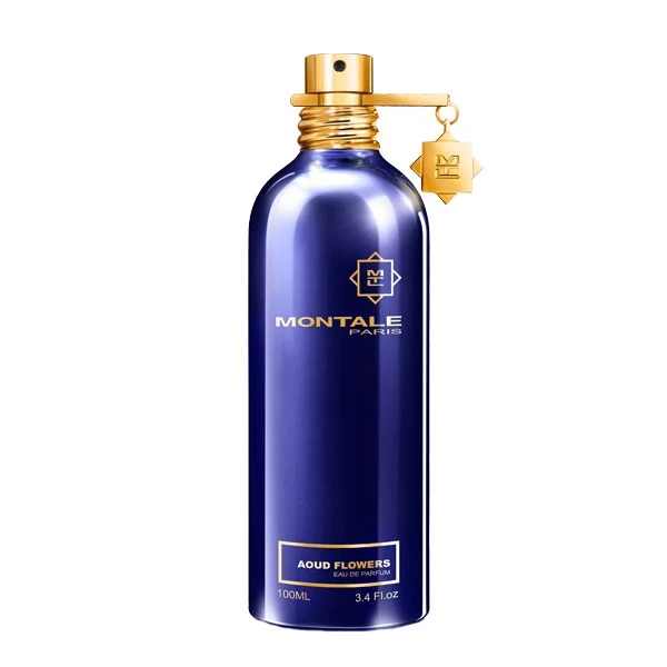 Montale - Aoud Flowers
