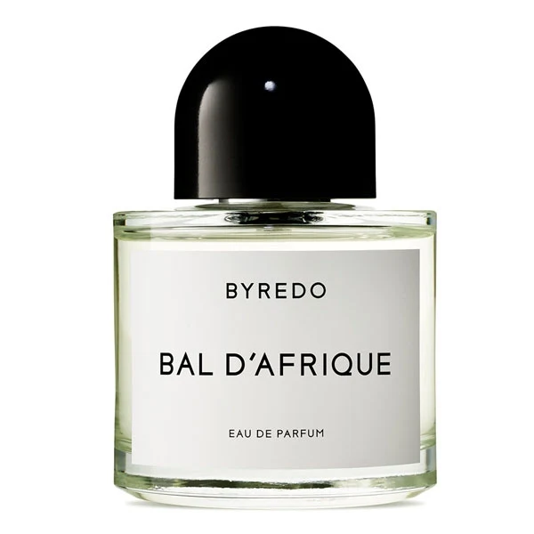 Byredo - Bal d'Afrique