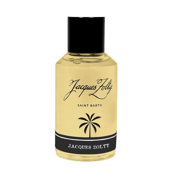Jacques Zolty - Original Collection - Jacques Zolty