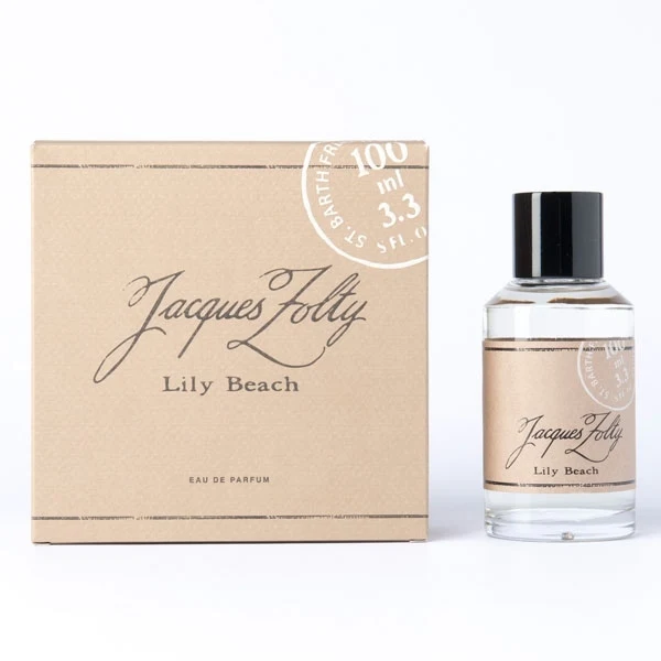 Jacques Zolty - Original Collection - Lily Beach
