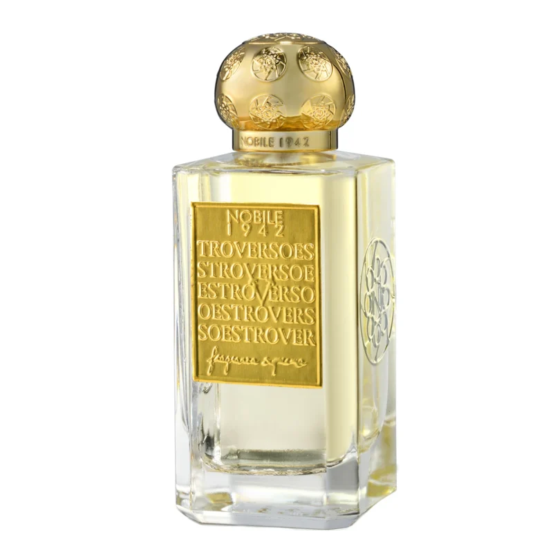 Nobile 1942 - Estroverso - Fragranza Suprema