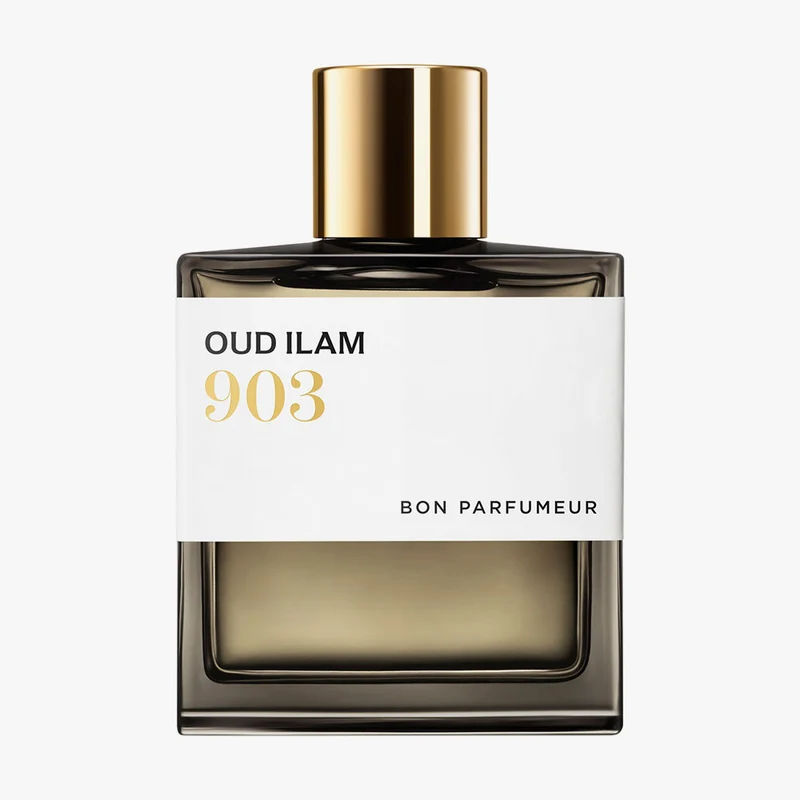 903 Oud Ilam – Extrait de Parfum – 100ml