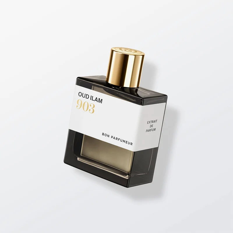 903 Oud Ilam – Extrait de Parfum – 100ml