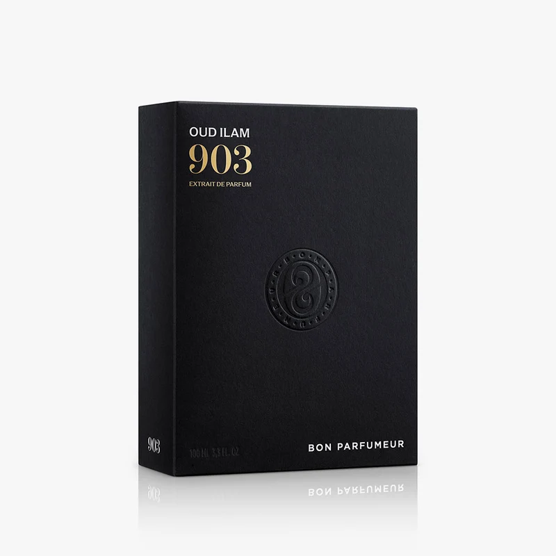 903 Oud Ilam – Extrait de Parfum – 100ml