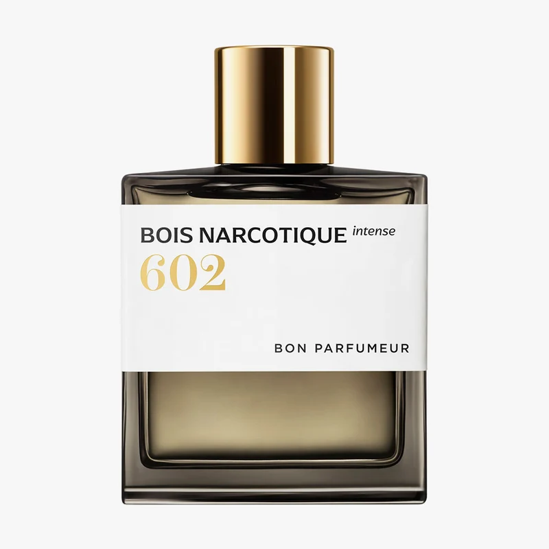 602 Bois Narcotique Intense – Extrait de Parfum – 100ml