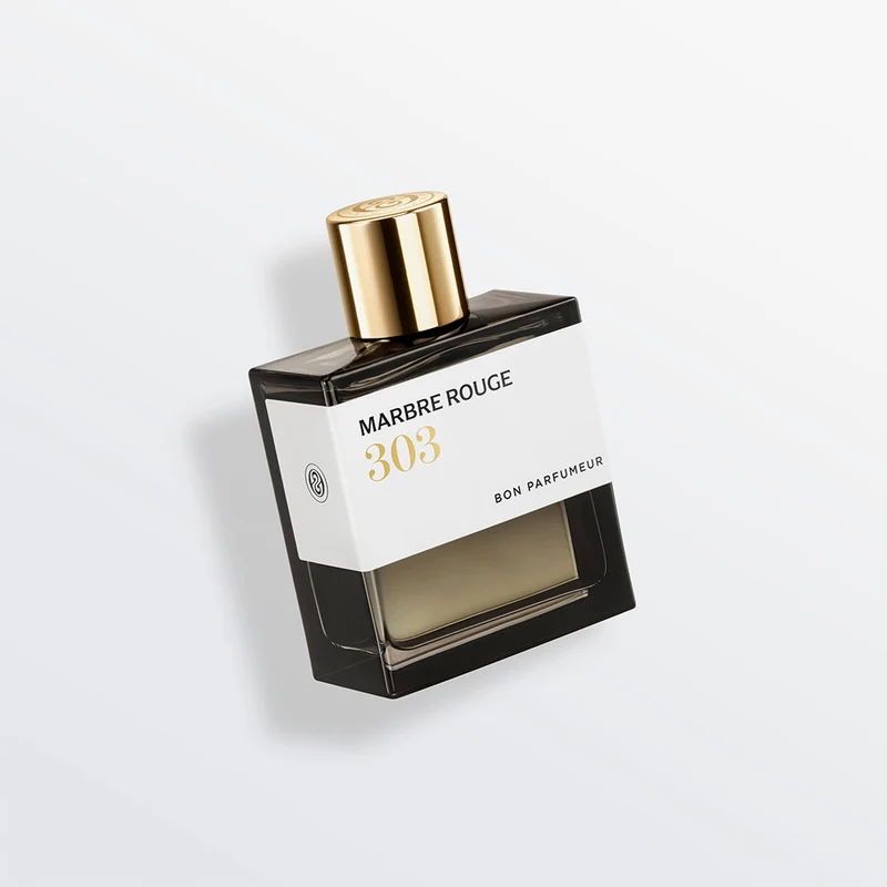303 Marbre Rouge – Extrait de Parfum – 100ml