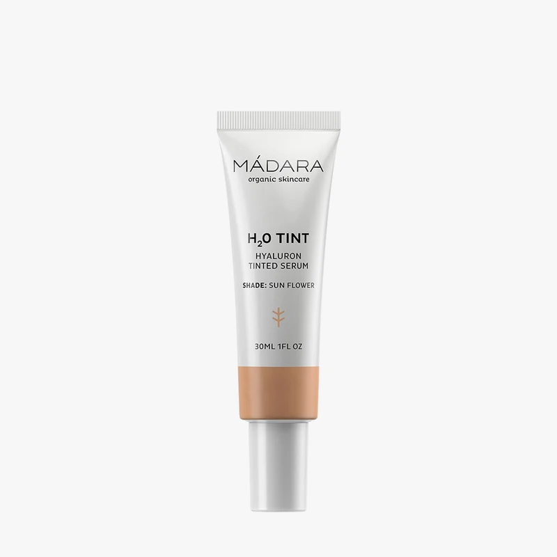 H2O Tint Hyaluron Tinted Serum – Sun Flower 3