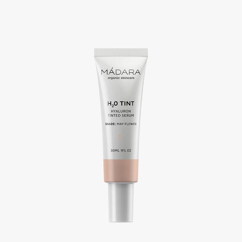 H2O Tint Hyaluron Tinted Serum – May Flower 1