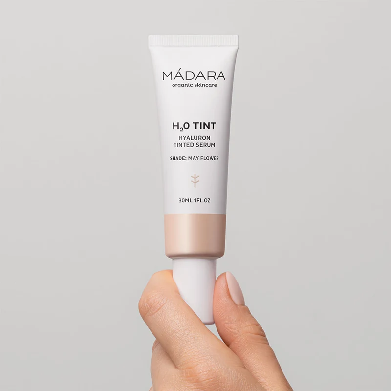 H2O Tint Hyaluron Tinted Serum – May Flower 1