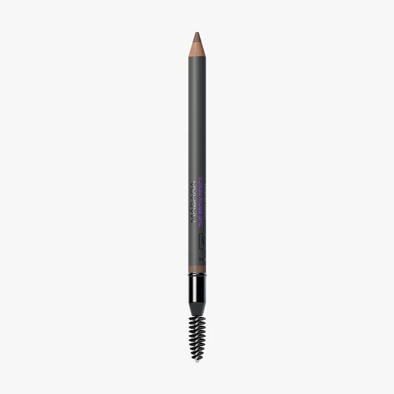 The Brow Pencil – Light Brown 3