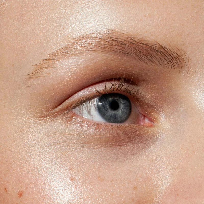 The Brow Pencil – Light Brown 3