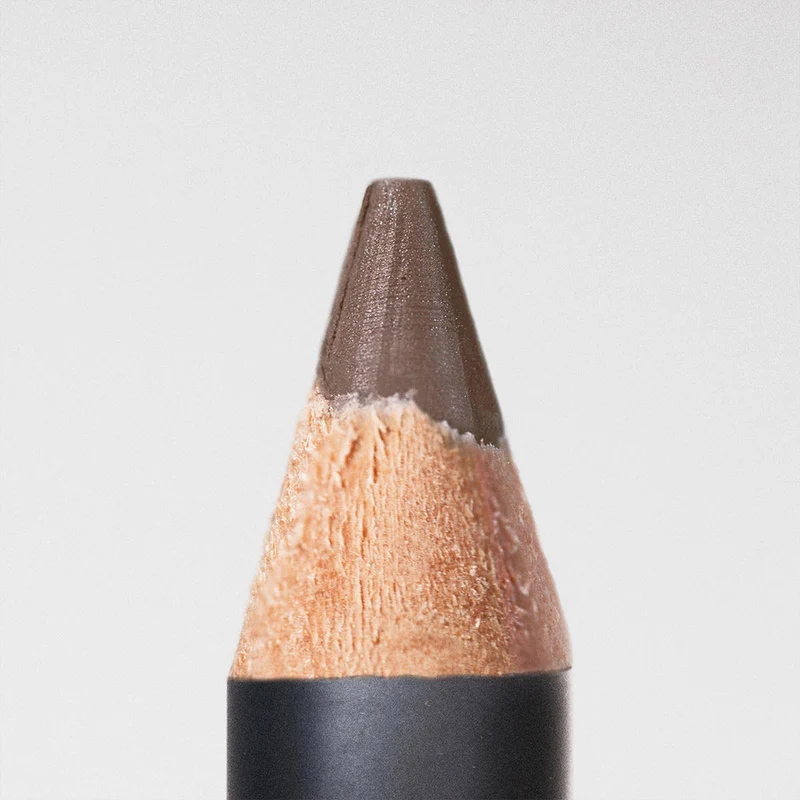The Brow Pencil – Light Brown 3