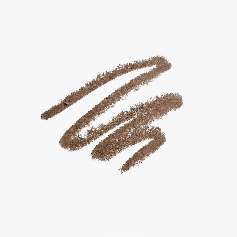 The Brow Pencil – Light Brown 3