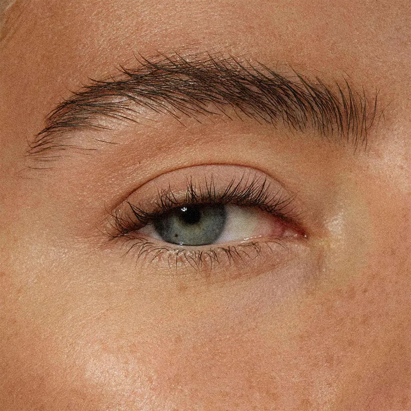 The Brow Pencil – Medium Brown 2