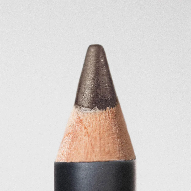 The Brow Pencil – Medium Brown 2