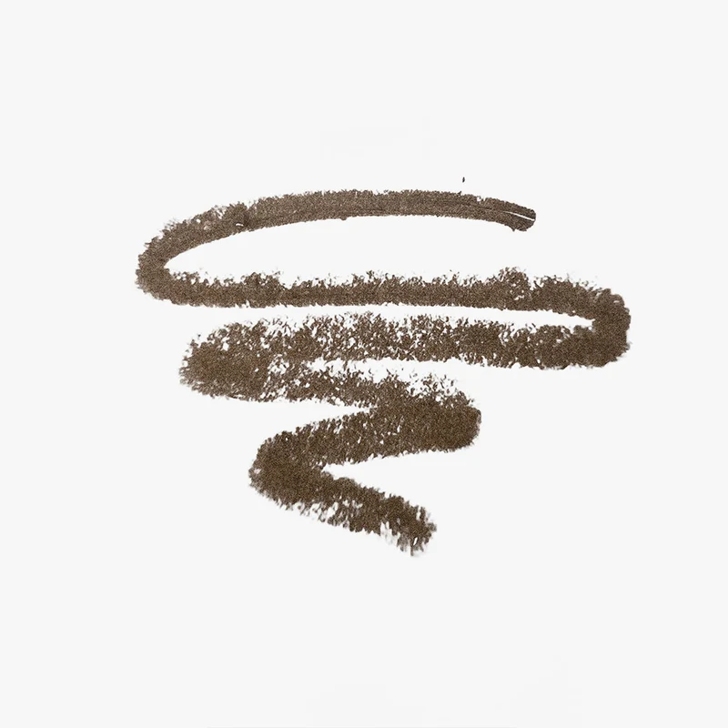 The Brow Pencil – Medium Brown 2