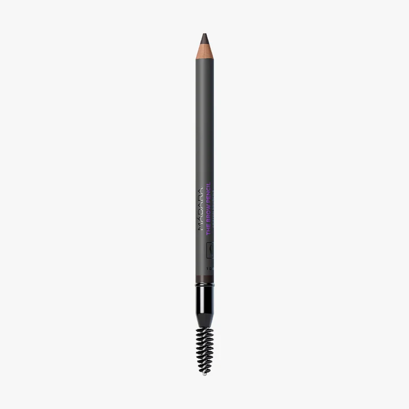 The Brow Pencil – Dark Brown 1