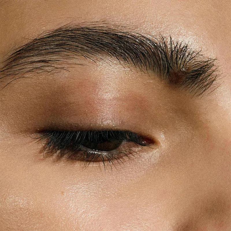 The Brow Pencil – Dark Brown 1