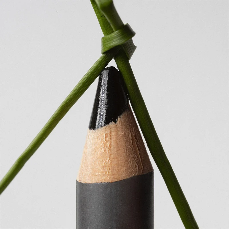 The Eye Pencil – Black 1