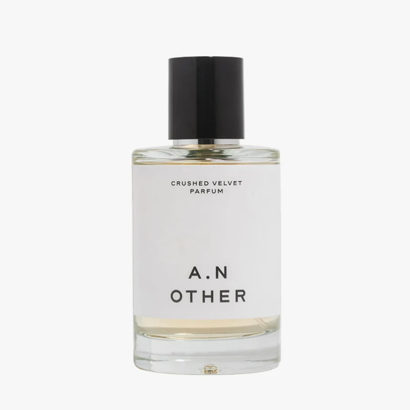 Crushed Velvet – Eau de Parfum – 100ml