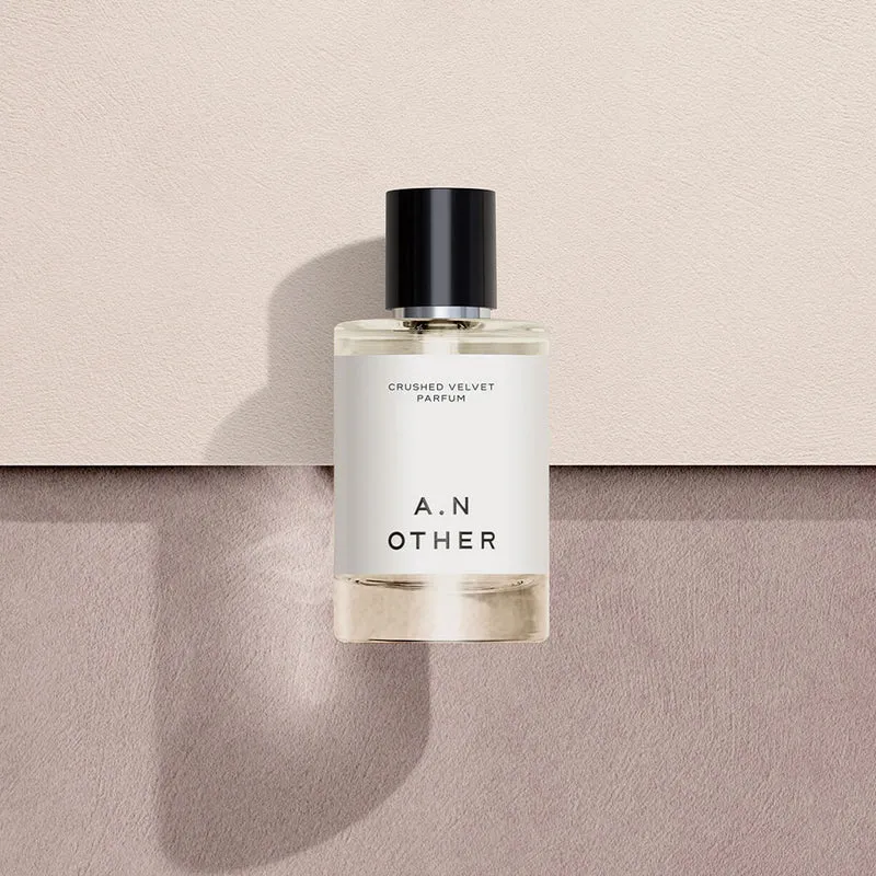 Crushed Velvet – Eau de Parfum – 100ml