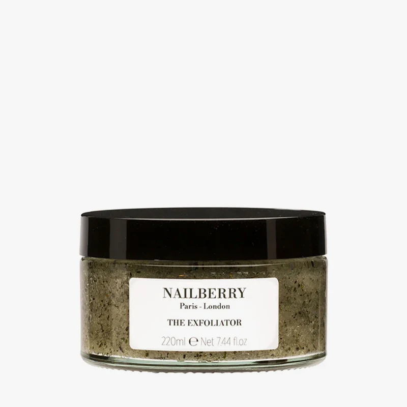 The Exfoliator