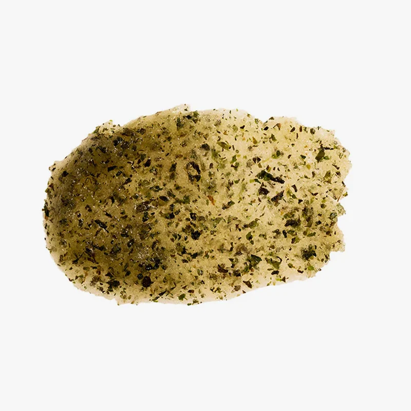 The Exfoliator