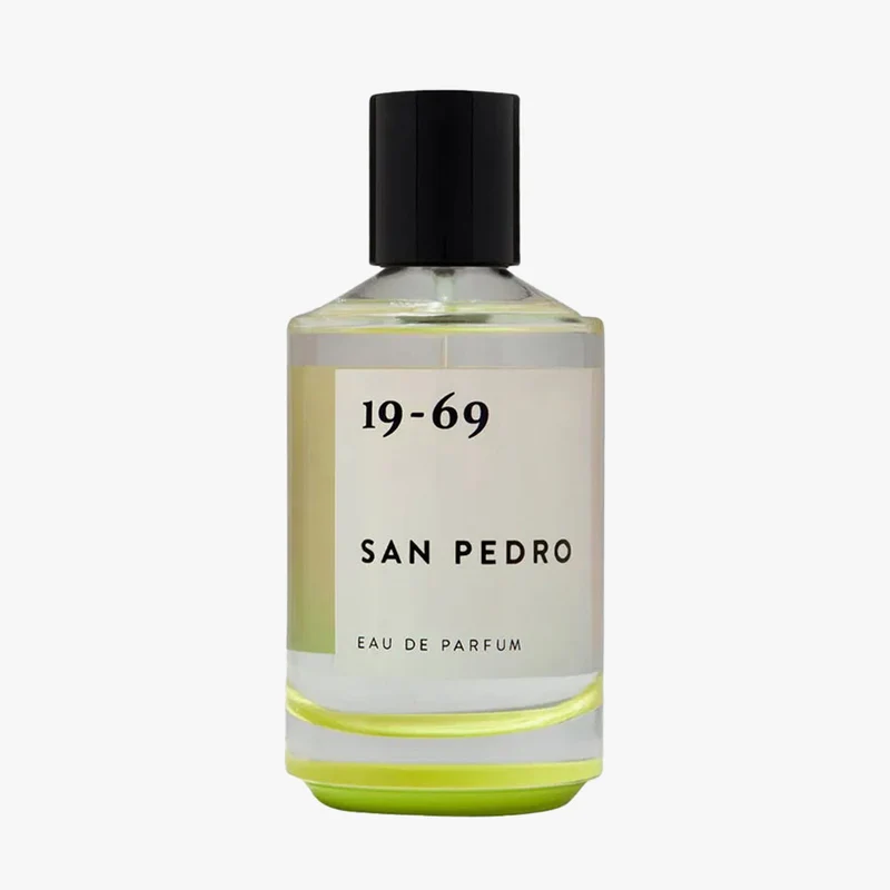 San Pedro – Eau de Parfum – 100ml