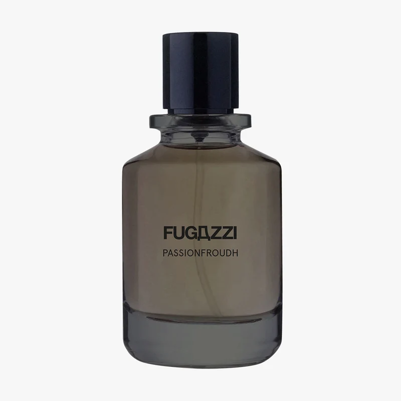Passionfroudh – Extrait de Parfum – 100ml