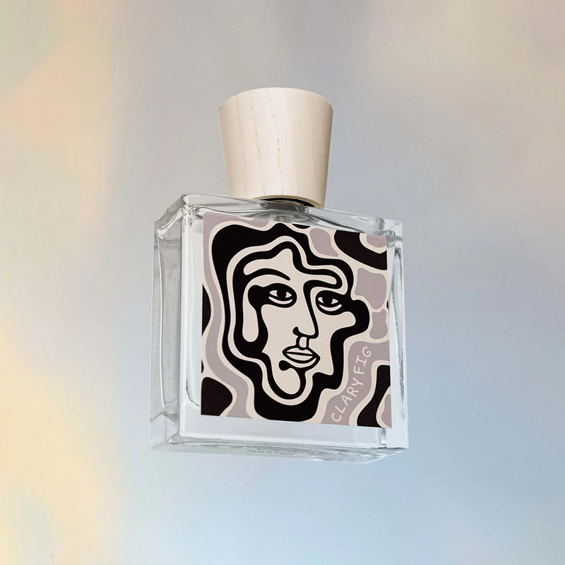 Clary Fig – Eau de Parfum – 50ml
