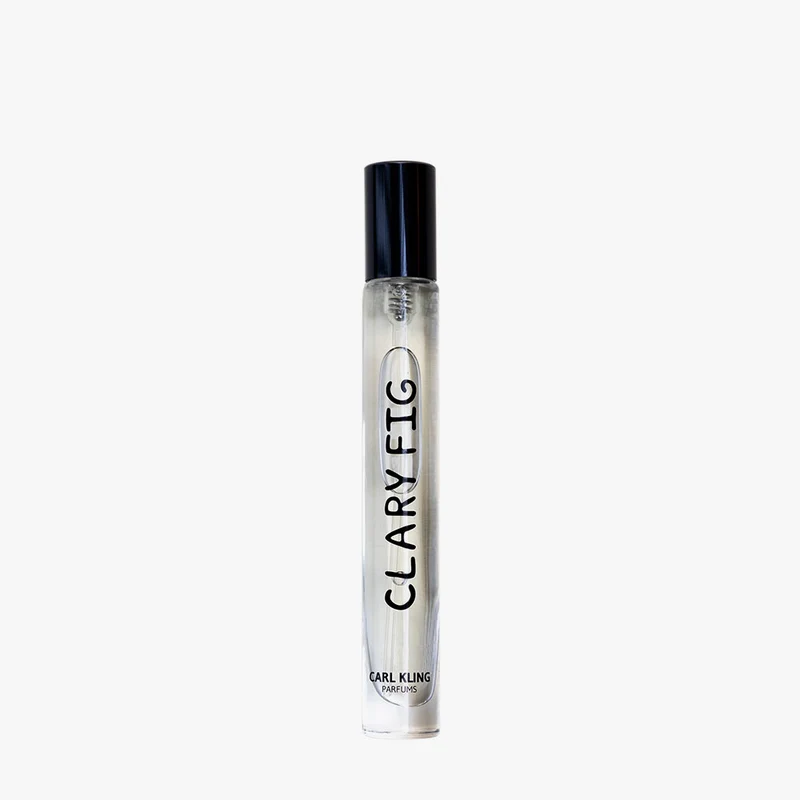 Clary Fig – Eau de Parfum – 10ml