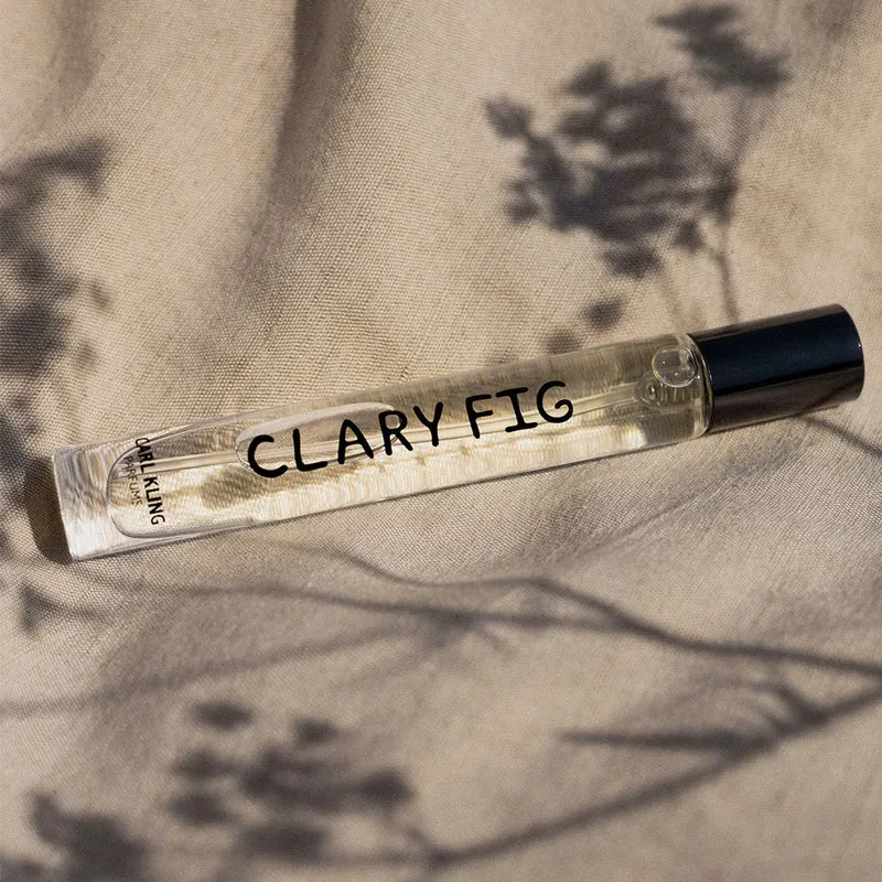 Clary Fig – Eau de Parfum – 10ml