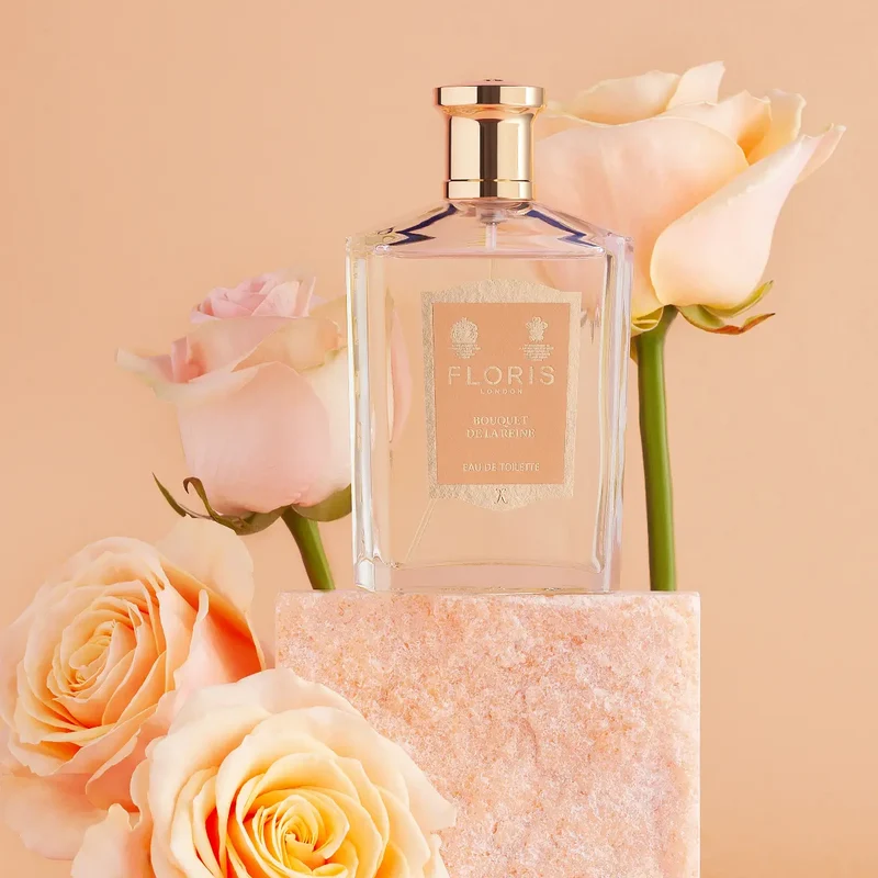 Floris - Bouquet de la Reine