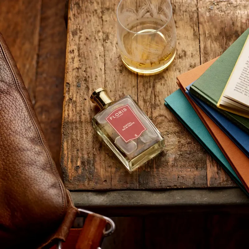 Floris - Santal
